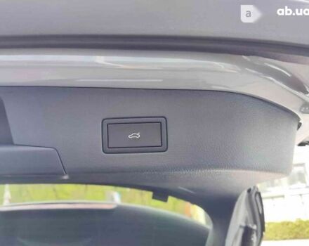 Фольксваген ID.4 Crozz, объемом двигателя 0 л и пробегом 1 тыс. км за 31160 $, фото 19 на Automoto.ua