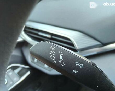 Фольксваген ID.4 Crozz, объемом двигателя 0 л и пробегом 1 тыс. км за 32800 $, фото 26 на Automoto.ua