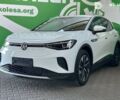 Фольксваген ID.4 Crozz, об'ємом двигуна 0 л та пробігом 1 тис. км за 31490 $, фото 1 на Automoto.ua
