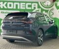 Фольксваген ID.4 Crozz, объемом двигателя 0 л и пробегом 1 тыс. км за 36200 $, фото 3 на Automoto.ua