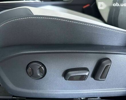 Фольксваген ID.4 Crozz, об'ємом двигуна 0 л та пробігом 1 тис. км за 31490 $, фото 9 на Automoto.ua