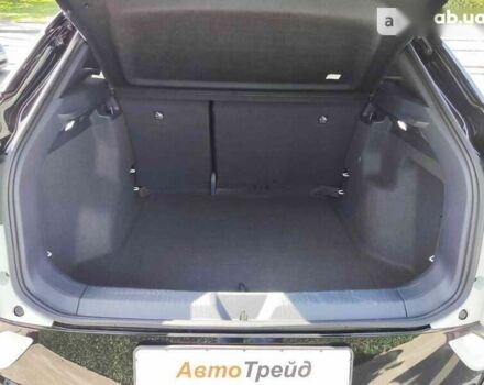 Фольксваген ID.4 Crozz, объемом двигателя 0 л и пробегом 1 тыс. км за 36180 $, фото 10 на Automoto.ua