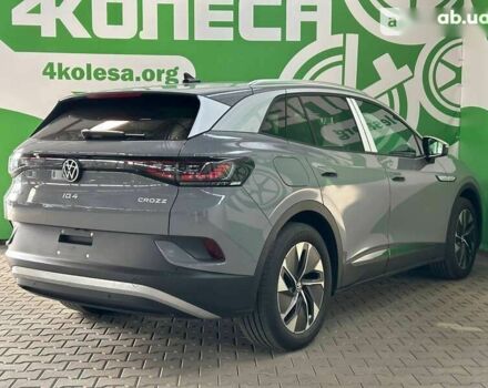 Фольксваген ID.4 Crozz, об'ємом двигуна 0 л та пробігом 1 тис. км за 29500 $, фото 3 на Automoto.ua