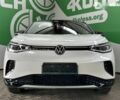 Фольксваген ID.4 Crozz, об'ємом двигуна 0 л та пробігом 1 тис. км за 36200 $, фото 1 на Automoto.ua