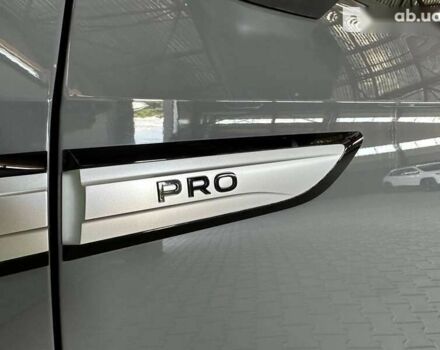 Фольксваген ID.4 Crozz, об'ємом двигуна 0 л та пробігом 1 тис. км за 36200 $, фото 18 на Automoto.ua