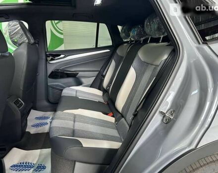 Фольксваген ID.4 Crozz, объемом двигателя 0 л и пробегом 1 тыс. км за 31750 $, фото 22 на Automoto.ua