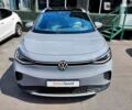 Фольксваген ID.4 Crozz, объемом двигателя 0 л и пробегом 1 тыс. км за 31160 $, фото 7 на Automoto.ua