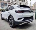 Фольксваген ID.4 Crozz, об'ємом двигуна 0 л та пробігом 1 тис. км за 29988 $, фото 11 на Automoto.ua