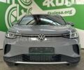 Фольксваген ID.4 Crozz, объемом двигателя 0 л и пробегом 1 тыс. км за 31750 $, фото 1 на Automoto.ua