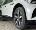 Фольксваген ID.4 Crozz, об'ємом двигуна 0 л та пробігом 1 тис. км за 36200 $, фото 6 на Automoto.ua