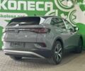 Фольксваген ID.4 Crozz, об'ємом двигуна 0 л та пробігом 1 тис. км за 36200 $, фото 7 на Automoto.ua