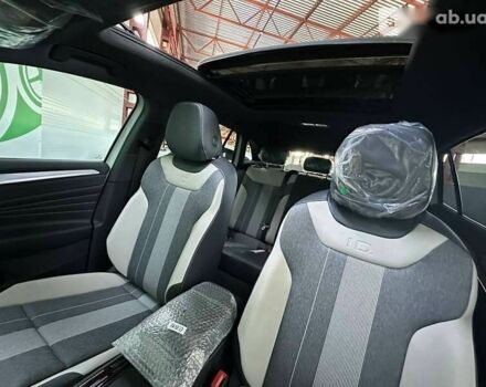 Фольксваген ID.4 Crozz, об'ємом двигуна 0 л та пробігом 1 тис. км за 31490 $, фото 13 на Automoto.ua