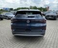 Фольксваген ID.4 Crozz, объемом двигателя 0 л и пробегом 1 тыс. км за 35000 $, фото 5 на Automoto.ua