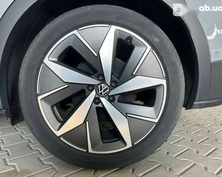 Фольксваген ID.4 Crozz, об'ємом двигуна 0 л та пробігом 1 тис. км за 36200 $, фото 21 на Automoto.ua