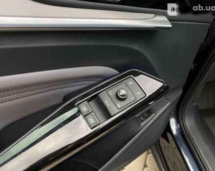 Фольксваген ID.4 Crozz, объемом двигателя 0 л и пробегом 1 тыс. км за 35000 $, фото 20 на Automoto.ua