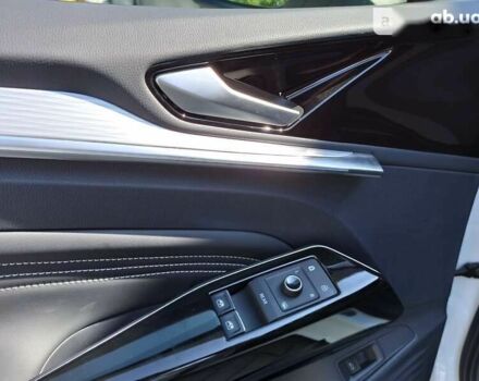 Фольксваген ID.4 Crozz, объемом двигателя 0 л и пробегом 1 тыс. км за 32800 $, фото 12 на Automoto.ua