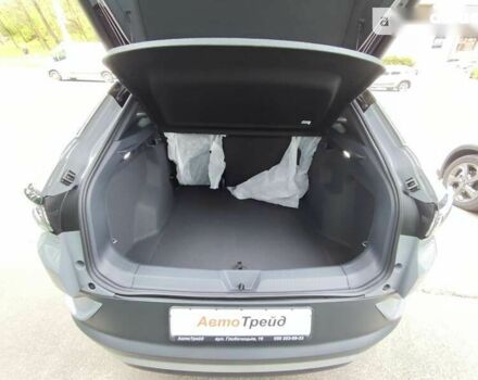 Фольксваген ID.4 Crozz, объемом двигателя 0 л и пробегом 1 тыс. км за 36180 $, фото 14 на Automoto.ua