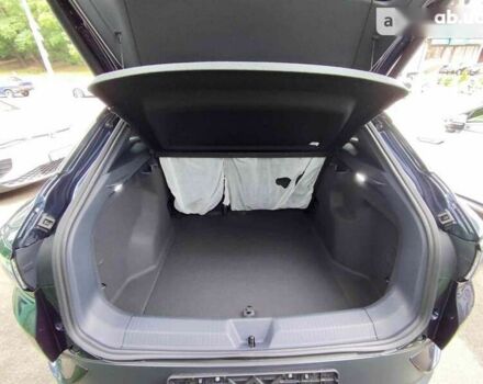 Фольксваген ID.4 Crozz, объемом двигателя 0 л и пробегом 1 тыс. км за 29988 $, фото 12 на Automoto.ua