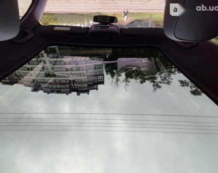 Фольксваген ID.4 Crozz, объемом двигателя 0 л и пробегом 1 тыс. км за 36180 $, фото 13 на Automoto.ua