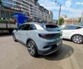 Фольксваген ID.4 Crozz, объемом двигателя 0 л и пробегом 1 тыс. км за 36499 $, фото 19 на Automoto.ua