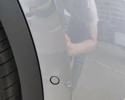 Фольксваген ID.4 Crozz, объемом двигателя 0 л и пробегом 1 тыс. км за 36499 $, фото 25 на Automoto.ua