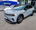 Фольксваген ID.4 Crozz, объемом двигателя 0 л и пробегом 1 тыс. км за 36499 $, фото 8 на Automoto.ua