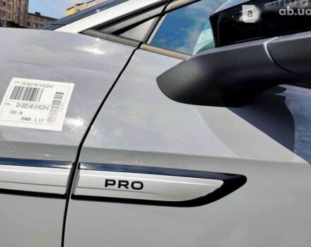 Фольксваген ID.4 Crozz, объемом двигателя 0 л и пробегом 1 тыс. км за 36499 $, фото 23 на Automoto.ua