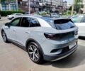 Фольксваген ID.4 Crozz, объемом двигателя 0 л и пробегом 1 тыс. км за 36499 $, фото 16 на Automoto.ua