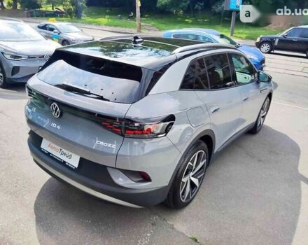 Фольксваген ID.4 Crozz, объемом двигателя 0 л и пробегом 1 тыс. км за 36499 $, фото 12 на Automoto.ua