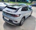 Фольксваген ID.4 Crozz, объемом двигателя 0 л и пробегом 1 тыс. км за 36499 $, фото 12 на Automoto.ua