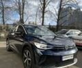 Фольксваген ID.4 Crozz, об'ємом двигуна 0 л та пробігом 1 тис. км за 29499 $, фото 9 на Automoto.ua