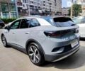 Фольксваген ID.4 Crozz, объемом двигателя 0 л и пробегом 1 тыс. км за 36499 $, фото 17 на Automoto.ua