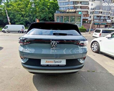 Фольксваген ID.4 Crozz, объемом двигателя 0 л и пробегом 1 тыс. км за 36499 $, фото 15 на Automoto.ua