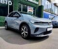 Фольксваген ID.4 Crozz, объемом двигателя 0 л и пробегом 1 тыс. км за 36499 $, фото 1 на Automoto.ua