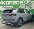 Фольксваген ID.4 Crozz, об'ємом двигуна 0 л та пробігом 1 тис. км за 28600 $, фото 4 на Automoto.ua