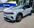 Фольксваген ID.4 Crozz, объемом двигателя 0 л и пробегом 1 тыс. км за 36499 $, фото 9 на Automoto.ua