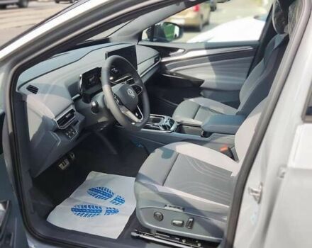 Фольксваген ID.4 Crozz, объемом двигателя 0 л и пробегом 1 тыс. км за 36499 $, фото 29 на Automoto.ua