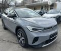 Фольксваген ID.4 Crozz, об'ємом двигуна 0 л та пробігом 1 тис. км за 30999 $, фото 4 на Automoto.ua