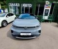 Фольксваген ID.4 Crozz, объемом двигателя 0 л и пробегом 1 тыс. км за 36499 $, фото 6 на Automoto.ua