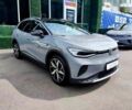 Фольксваген ID.4 Crozz, объемом двигателя 0 л и пробегом 1 тыс. км за 36499 $, фото 1 на Automoto.ua