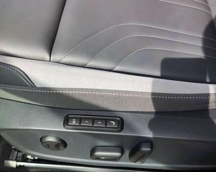 Фольксваген ID.4 Crozz, объемом двигателя 0 л и пробегом 1 тыс. км за 36499 $, фото 27 на Automoto.ua