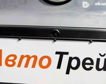 Фольксваген ID.4 Crozz, объемом двигателя 0 л и пробегом 1 тыс. км за 36499 $, фото 26 на Automoto.ua