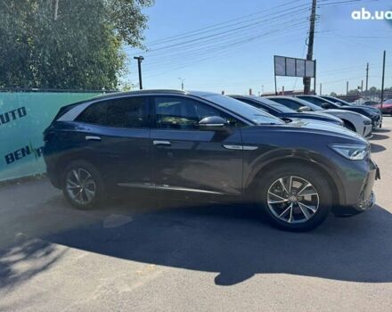 Фольксваген ID.4 Crozz, объемом двигателя 0 л и пробегом 24 тыс. км за 25400 $, фото 6 на Automoto.ua