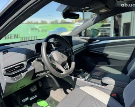 Фольксваген ID.4 Crozz, объемом двигателя 0 л и пробегом 24 тыс. км за 25400 $, фото 12 на Automoto.ua