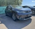 Фольксваген ID.4 Crozz, объемом двигателя 0 л и пробегом 24 тыс. км за 25400 $, фото 1 на Automoto.ua