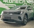 Фольксваген ID.4 Crozz, об'ємом двигуна 0 л та пробігом 40 тис. км за 22500 $, фото 1 на Automoto.ua