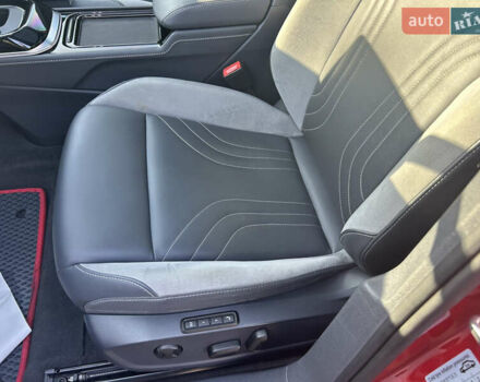 Фольксваген ID.4 Crozz, объемом двигателя 0 л и пробегом 55 тыс. км за 24990 $, фото 15 на Automoto.ua