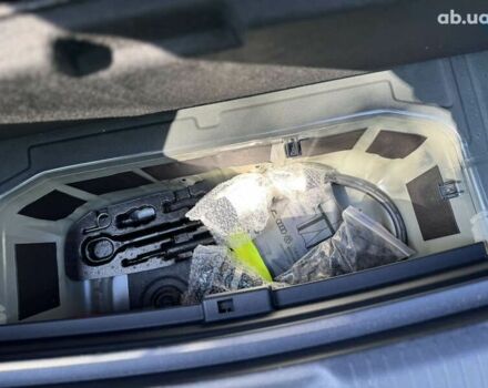 Фольксваген ID.4 Crozz, объемом двигателя 0 л и пробегом 24 тыс. км за 25400 $, фото 11 на Automoto.ua