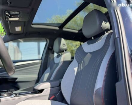 Фольксваген ID.4 Crozz, объемом двигателя 0 л и пробегом 24 тыс. км за 25400 $, фото 14 на Automoto.ua