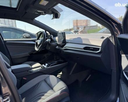 Фольксваген ID.4 Crozz, объемом двигателя 0 л и пробегом 24 тыс. км за 25400 $, фото 13 на Automoto.ua